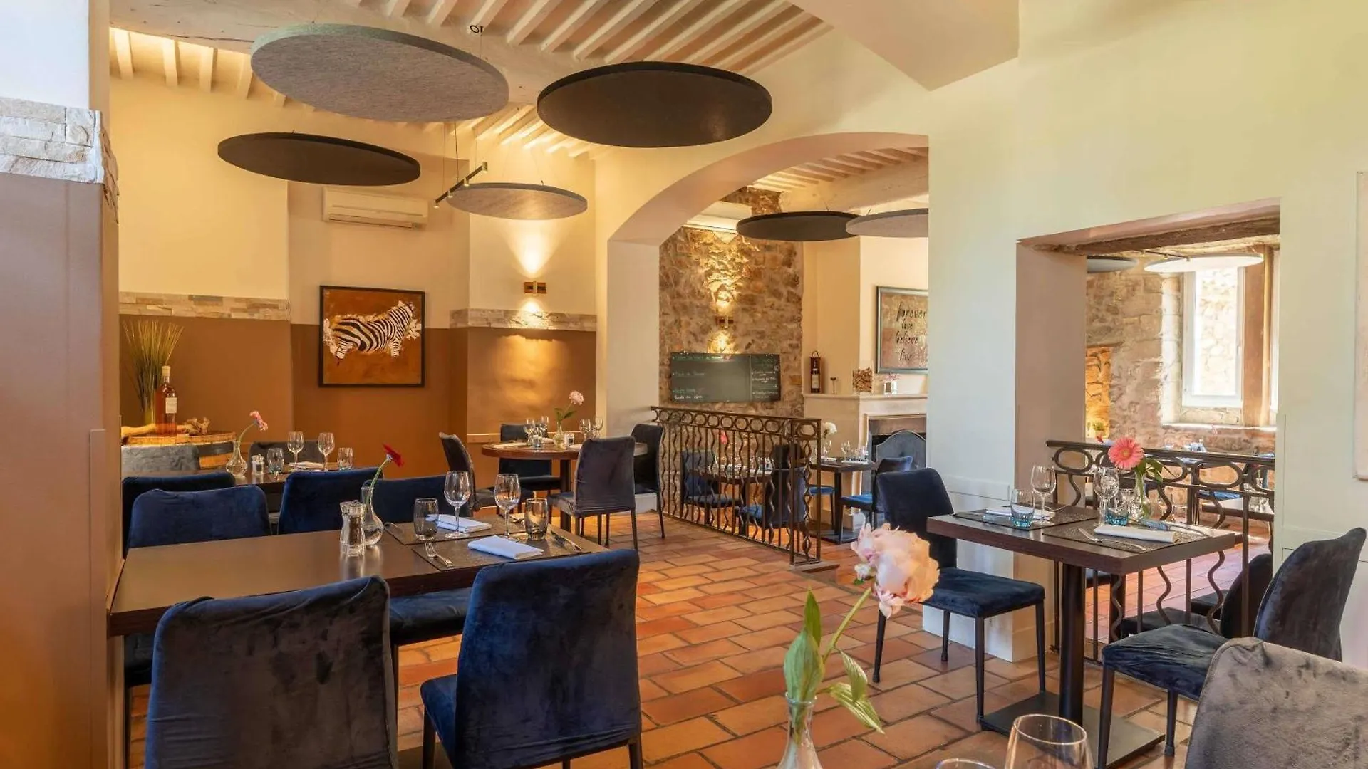 Où Séjourner dans le Sud de la France : 9 Hôtels Mercure