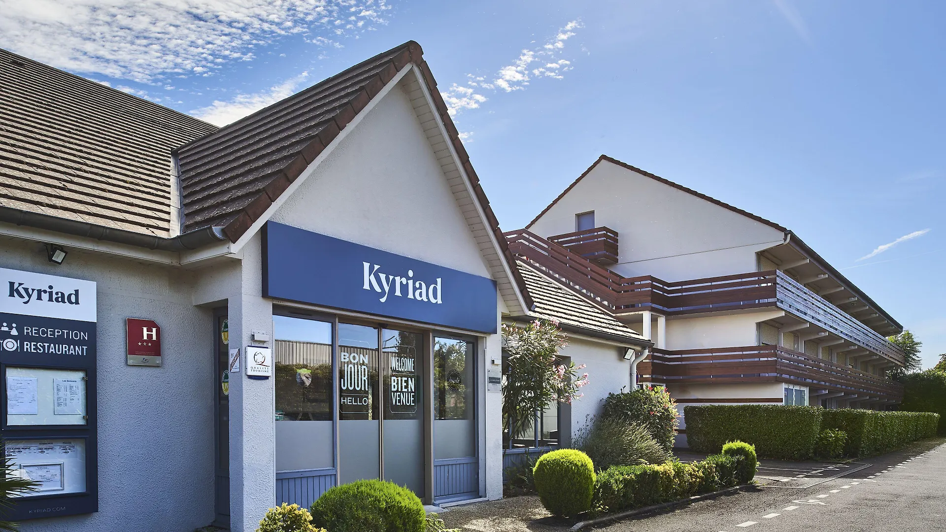 4 Hôtels Golf en Île-de-France Vraiment Worth Booking