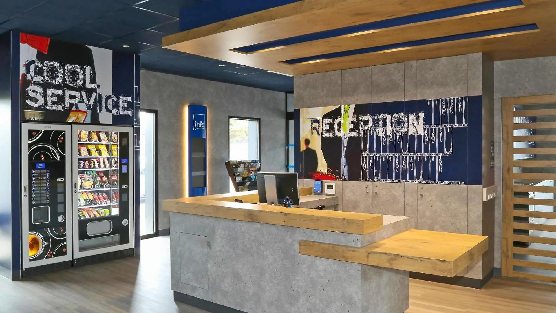 5 Hôtels Ibis Budget Incontournables en Picardie