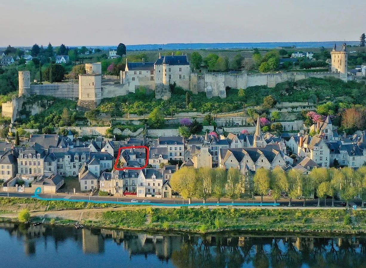 6 B&B et Appartements Incontournables en Région Centre
